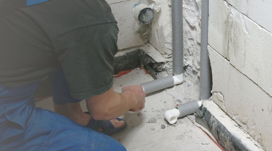 Septic Tank Baffle Cleaning in Forest Hills, KY